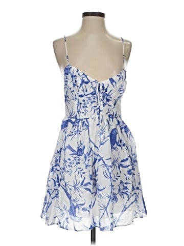 Akemi + Kin Cocktail Dress (view 1)
