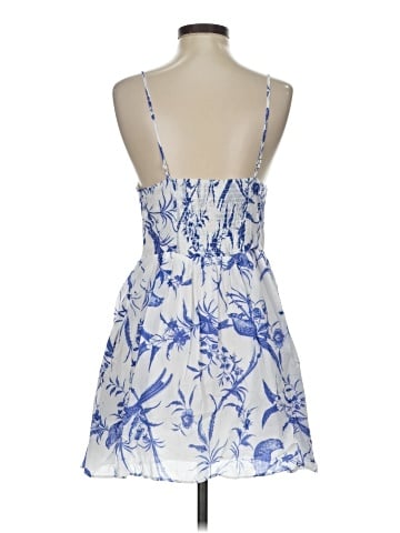 Akemi + Kin Cocktail Dress (view 2)