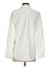 J.Crew 100% Cotton Ivory Long Sleeve Button-Down Shirt Size 4 - photo 2