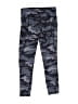 Athletic Works Camo Blue Active Pants Size 4 - 5 - photo 2