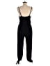 Rolla Coster Solid Black Jumpsuit Size M - photo 2