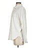 J.Crew 100% Cotton Ivory Long Sleeve Button-Down Shirt Size 4 - photo 5