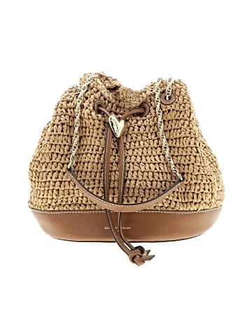 Claudie Pierlot Bucket Bag (view 1)