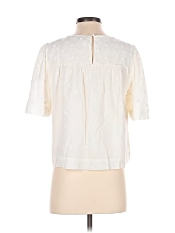 Daniel Rainn 3/4 Sleeve Blouse (view 2)