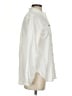 J.Crew 100% Cotton Ivory Long Sleeve Button-Down Shirt Size 4 - photo 4