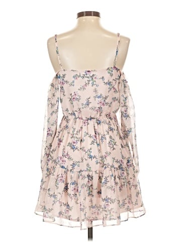 Pomelo Cocktail Dress (view 2)