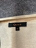 Quince Tan Pullover Sweater Size 1X - photo 7