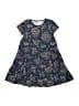Hanna Andersson 100% Cotton Blue Dress Size 8 - photo 1