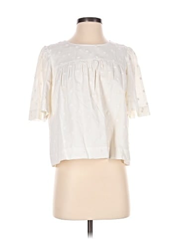 Daniel Rainn 3/4 Sleeve Blouse (view 1)
