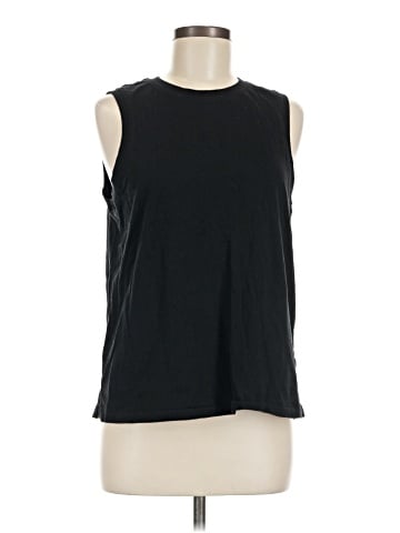 Fabletics Sleeveless T-Shirt (view 1)