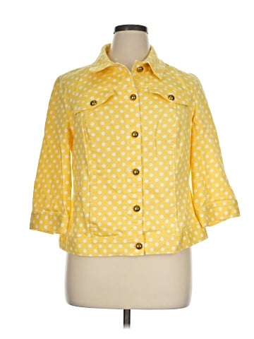 Cj Banks Jacket (view 1)