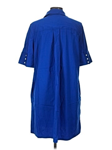 Sara Campbell Casual Dress (view 2)