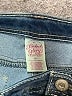 Faded Glory Blue Jeans Size 16 - photo 7