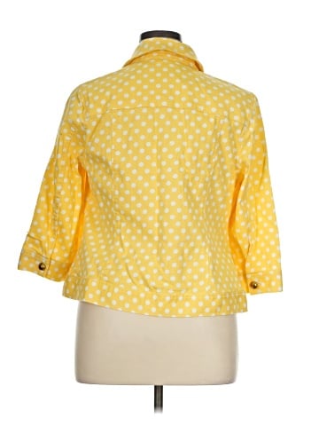 Cj Banks Jacket (view 2)