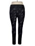Adidas Graphic Black Active Pants Size XL - photo 2