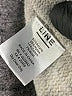 LINE Tweed Tan Turtleneck Sweater Size S - photo 8