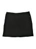 S.C. & Co. Solid Black Active Skort Size XXL - photo 1