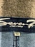 Seven7 Blue Jeans Size 14 - photo 7