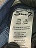 Seven7 Blue Jeans Size 14 - photo 8