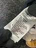 H&M Black Wool Coat Size 8 - photo 7