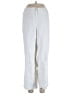 Rafaella 100% Linen White Linen Pants Size 20 - photo 1