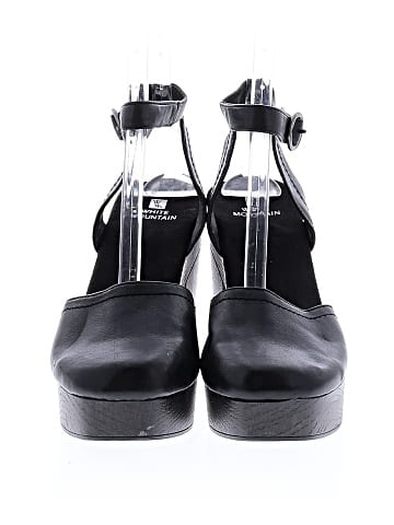 White Mountain Heels (view 2)