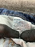 Lee Blue Jeans Size 16 - photo 6