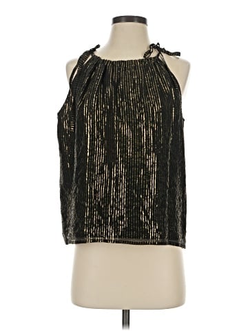 Madewell Silk Top (view 1)