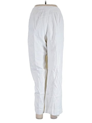 Rafaella Linen Pants (view 2)