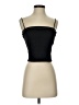 Superdown Black Tank Top Size S - photo 1