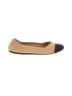 ROTHY'S Color Block Tan Flats Size 9 - photo 1