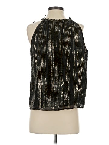 Madewell Silk Top (view 2)