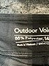 Outdoor Voices Solid Black Skort Size XS - photo 4