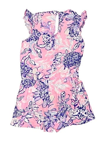 Lilly Pulitzer Romper (view 2)