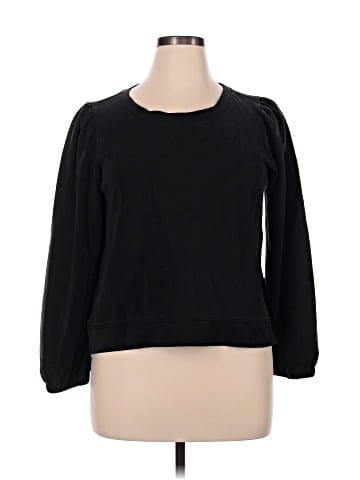 Cable & Gauge 3/4 Sleeve T-Shirt (view 1)