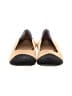 ROTHY'S Color Block Tan Flats Size 9 - photo 2