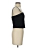 Superdown Black Tank Top Size S - photo 4