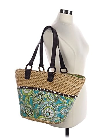 Vera Bradley Tote (view 2)
