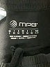 MPG Solid Black Athletic Shorts Size S - photo 3