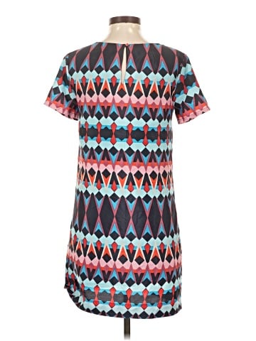 J.Crew Factory Store Casual Dress (view 2)