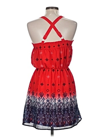 Rewind Casual Dress (view 2)