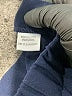 Alberto Makali Solid Blue Active Pants Size M - photo 5