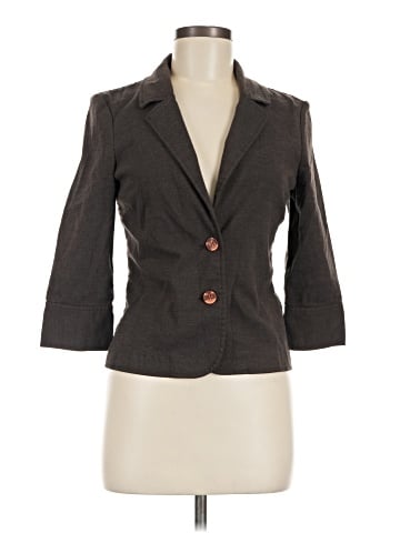 Frenchi Blazer (view 1)