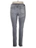 mavi Hearts Gray Jeans Size 33 waist - photo 2