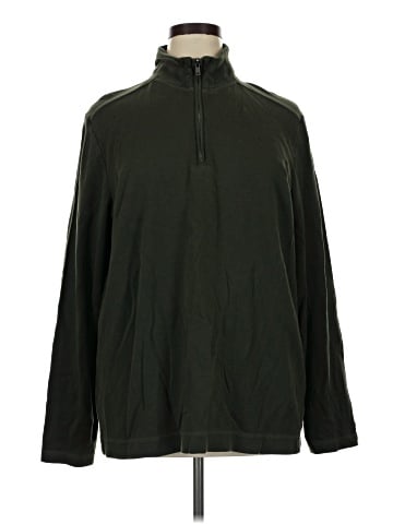 Apt. 9 Turtleneck Sweater (view 1)
