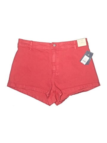 Universal Thread Shorts (view 1)