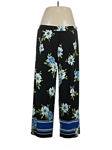 Susan Graver Casual Pants (view 1)