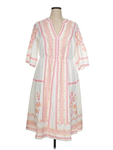 BLOOMCHIC Casual Dress (view 1)