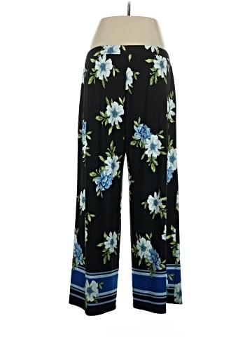 Susan Graver Casual Pants (view 2)