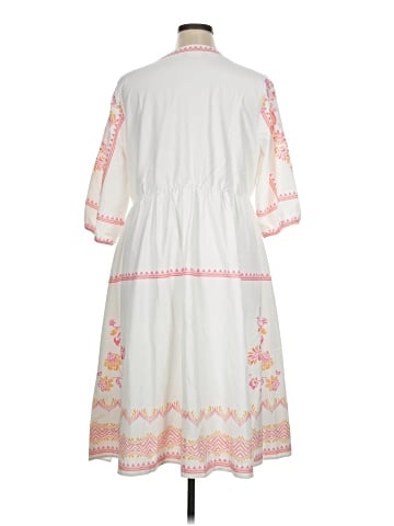 BLOOMCHIC Casual Dress (view 2)